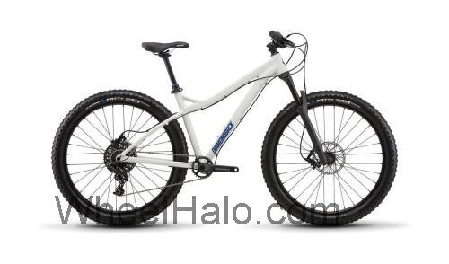 Diamondback Rely 1 fiche technique et avis